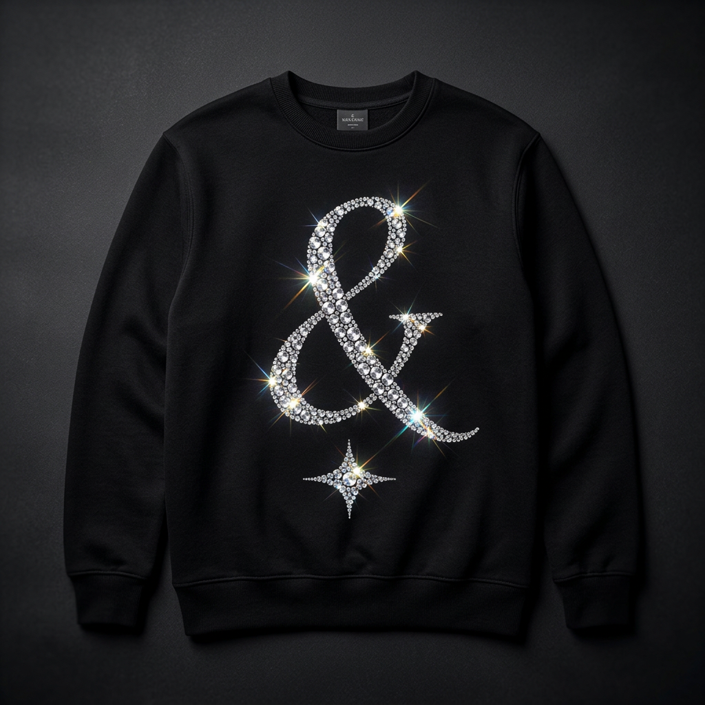 G&G Spark ✦ custom team apparel